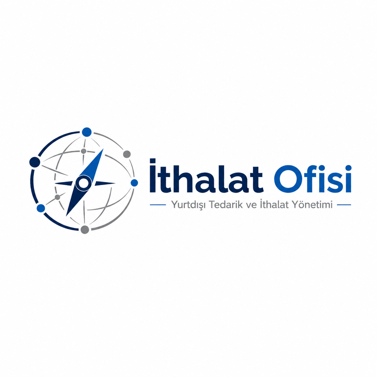 İthalat Ofisi - İthalat danışmanlığı ve yurtdışı tedarik yönetimi
